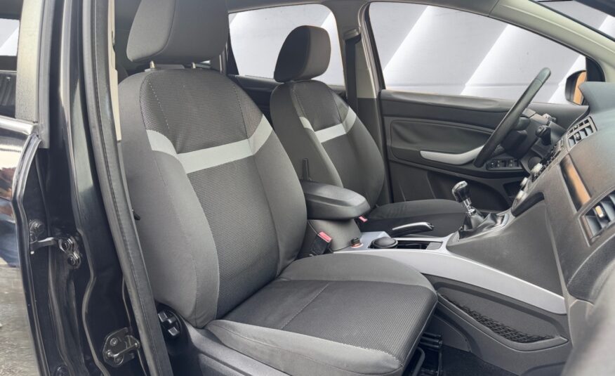 FORD Kuga 2.0 TDCI