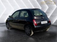 NISSAN Micra 1.4 25 aniversario