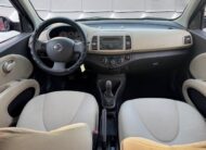 NISSAN Micra 1.4 25 aniversario