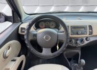 NISSAN Micra 1.4 25 aniversario
