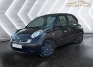 NISSAN Micra 1.4 25 aniversario
