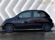 NISSAN Micra 1.4 25 aniversario