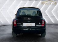 NISSAN Micra 1.4 25 aniversario