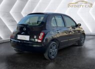 NISSAN Micra 1.4 25 aniversario
