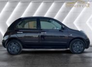 NISSAN Micra 1.4 25 aniversario