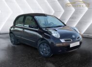 NISSAN Micra 1.4 25 aniversario