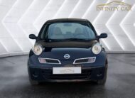 NISSAN Micra 1.4 25 aniversario