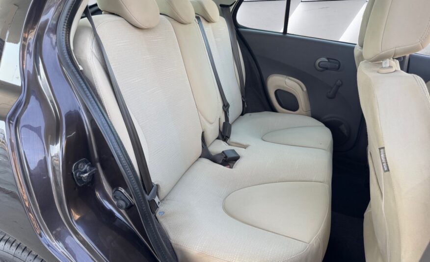 NISSAN Micra 1.4 25 aniversario