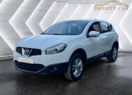 NISSAN QASHQAI 1.5 dci
