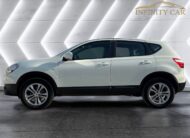 NISSAN QASHQAI 1.5 dci