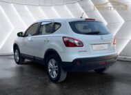 NISSAN QASHQAI 1.5 dci