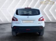 NISSAN QASHQAI 1.5 dci