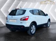 NISSAN QASHQAI 1.5 dci