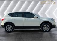 NISSAN QASHQAI 1.5 dci