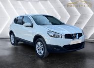 NISSAN QASHQAI 1.5 dci