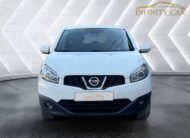 NISSAN QASHQAI 1.5 dci