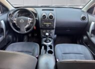 NISSAN QASHQAI 1.5 dci