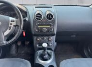 NISSAN QASHQAI 1.5 dci