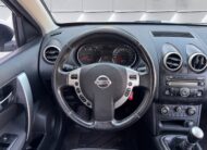 NISSAN QASHQAI 1.5 dci