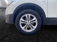 NISSAN QASHQAI 1.5 dci