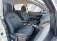 NISSAN QASHQAI 1.5 dci