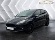 FORD Fiesta 1.2 Duratec