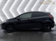 FORD Fiesta 1.2 Duratec
