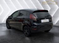 FORD Fiesta 1.2 Duratec