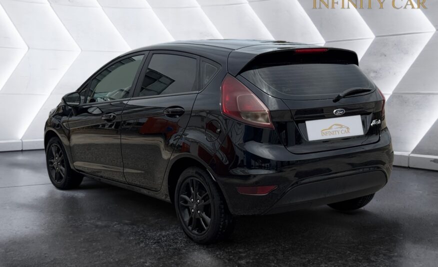 FORD Fiesta 1.2 Duratec