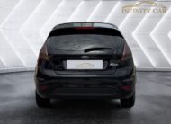 FORD Fiesta 1.2 Duratec