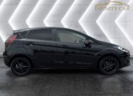 FORD Fiesta 1.2 Duratec
