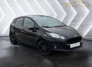 FORD Fiesta 1.2 Duratec