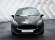 FORD Fiesta 1.2 Duratec