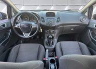 FORD Fiesta 1.2 Duratec