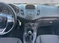 FORD Fiesta 1.2 Duratec