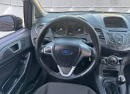 FORD Fiesta 1.2 Duratec