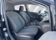 FORD Fiesta 1.2 Duratec