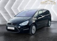 FORD SMAX 2.0 TDCI