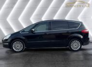FORD SMAX 2.0 TDCI