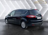 FORD SMAX 2.0 TDCI
