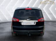 FORD SMAX 2.0 TDCI