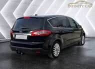 FORD SMAX 2.0 TDCI