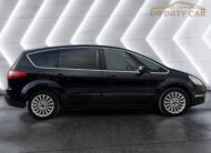 FORD SMAX 2.0 TDCI