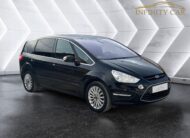 FORD SMAX 2.0 TDCI