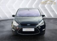 FORD SMAX 2.0 TDCI