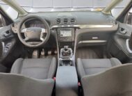 FORD SMAX 2.0 TDCI