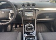 FORD SMAX 2.0 TDCI