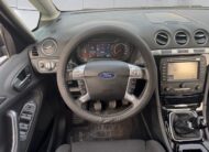 FORD SMAX 2.0 TDCI