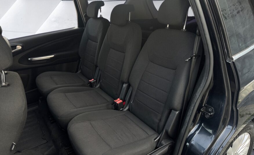 FORD SMAX 2.0 TDCI
