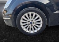 FORD SMAX 2.0 TDCI